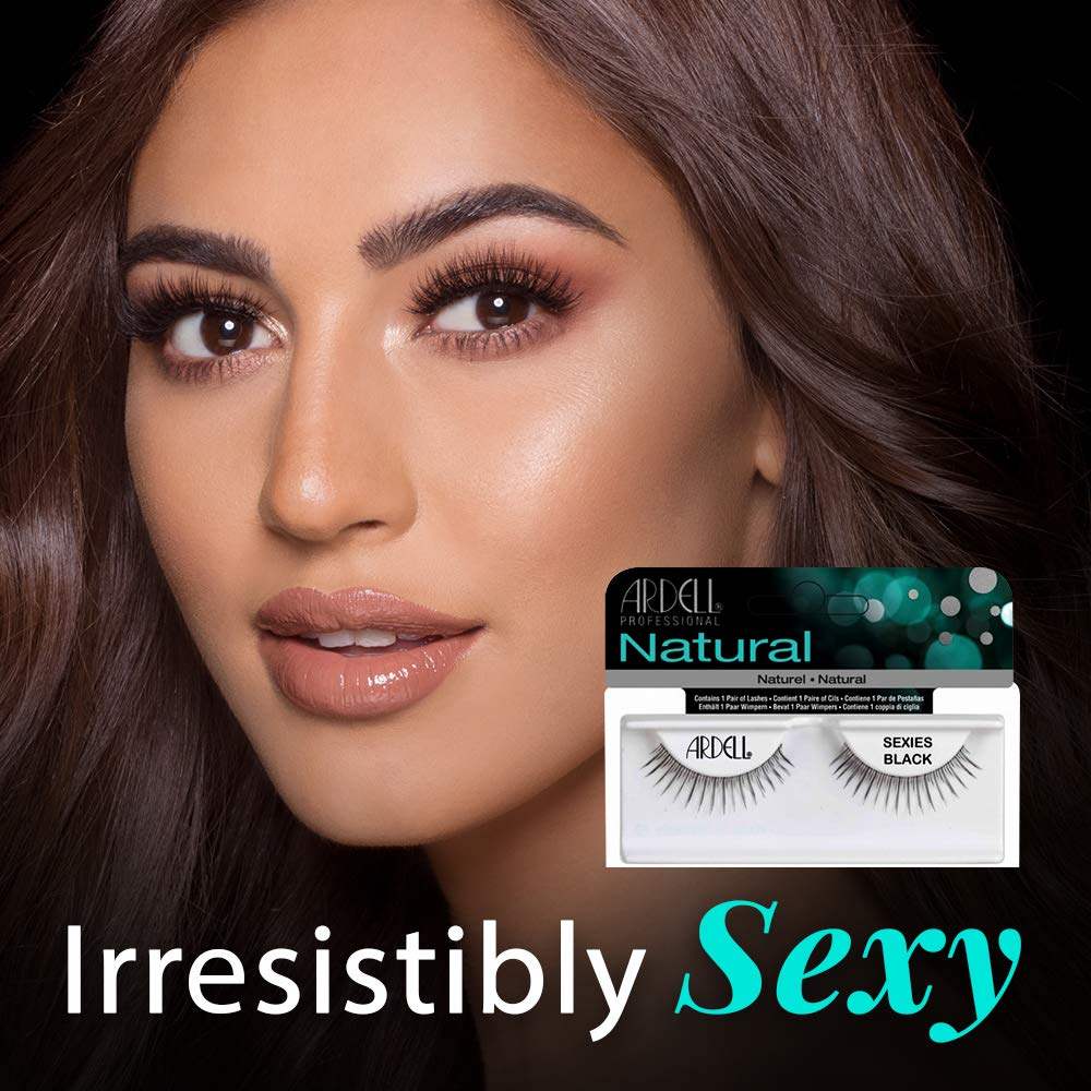 Ardell Natlash Sexies Black