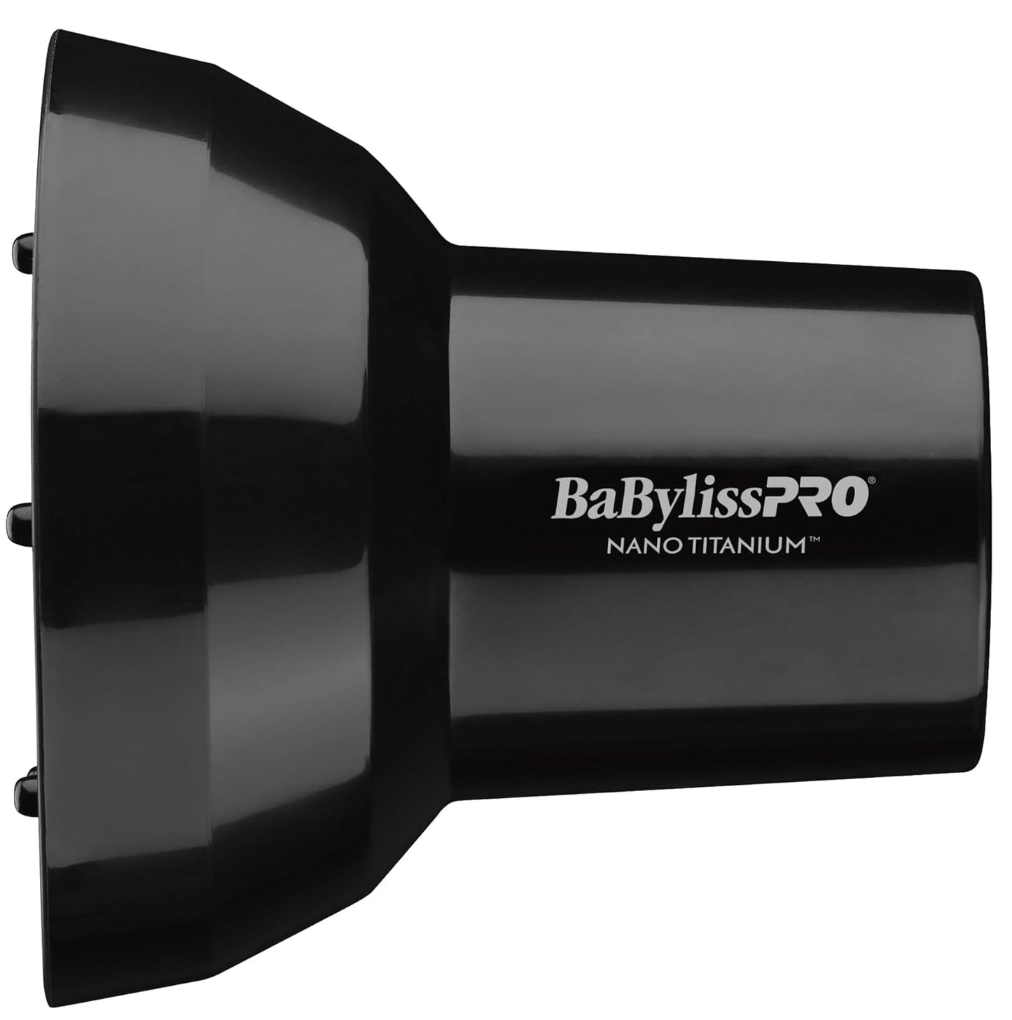 BaBylissPRO Nano Titanium Universal Finger Diffuser