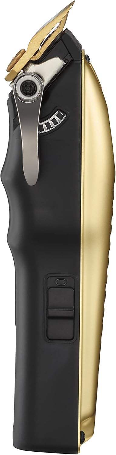 BaBylissPRO LoPROFX Limited Edition Gold Clipper and Trimmer Combo