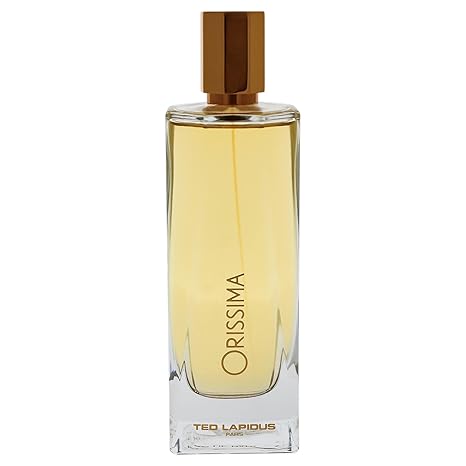Orissima by Ted Lapidus for Women - 3.3 oz EDP Spray (Tester)