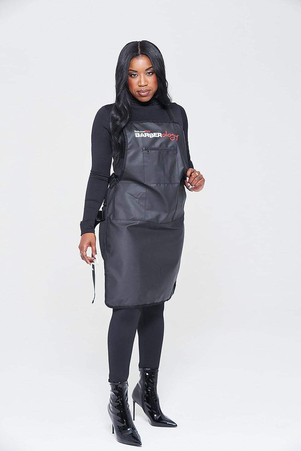 Babyliss Pro Barberology Apron BB-BBAPRON - BarberSets