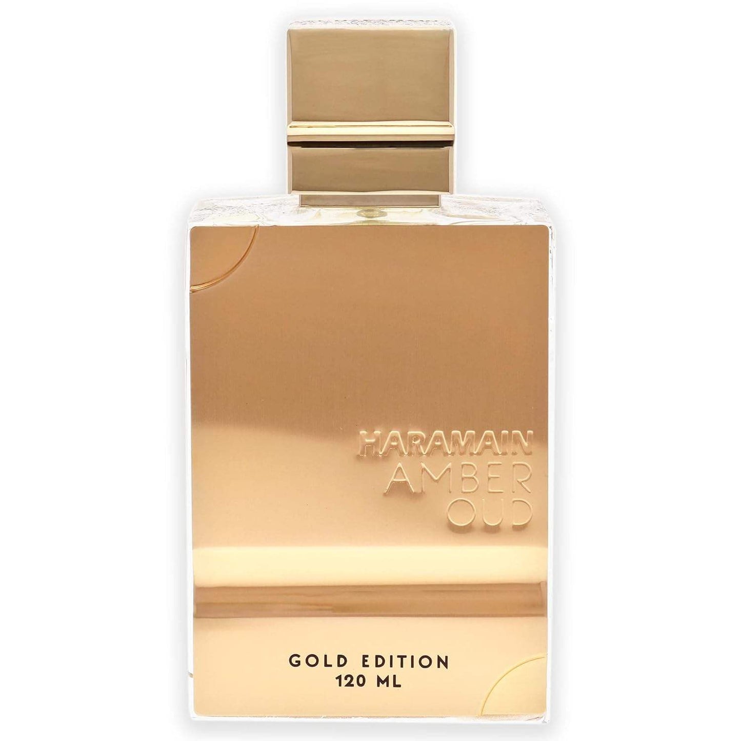 Amber Oud - Gold Edition by Al Haramain for Unisex - 4 oz EDP Spray