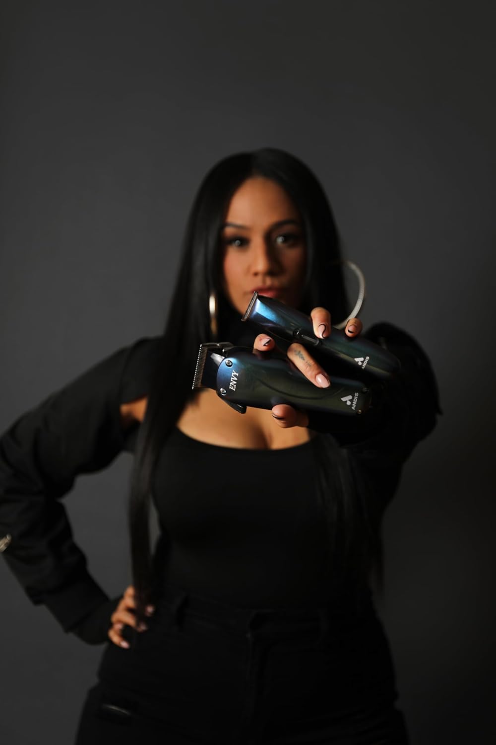 Andis Envy Li Galaxy Cut & Trim Combo