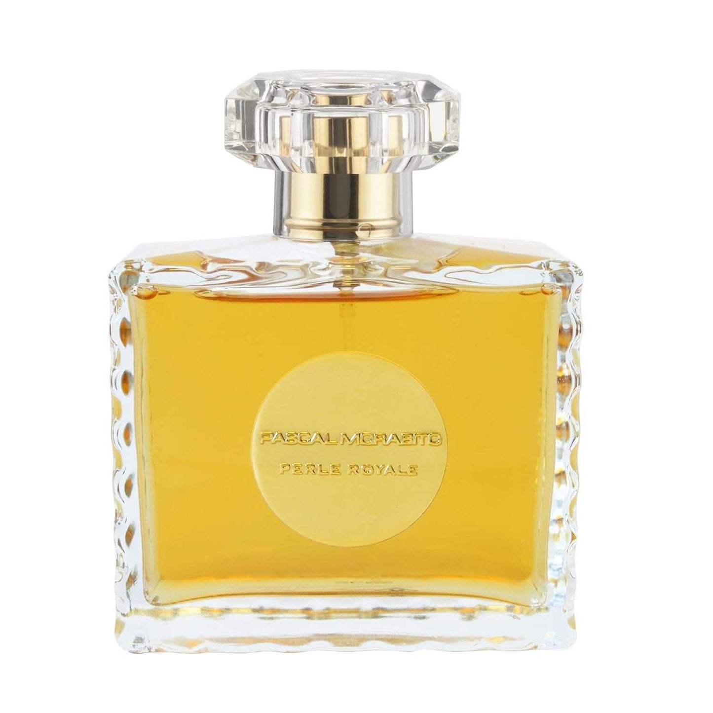 Perle Royale by Pascal Morabito for Women - 3.3 oz EDP Spray