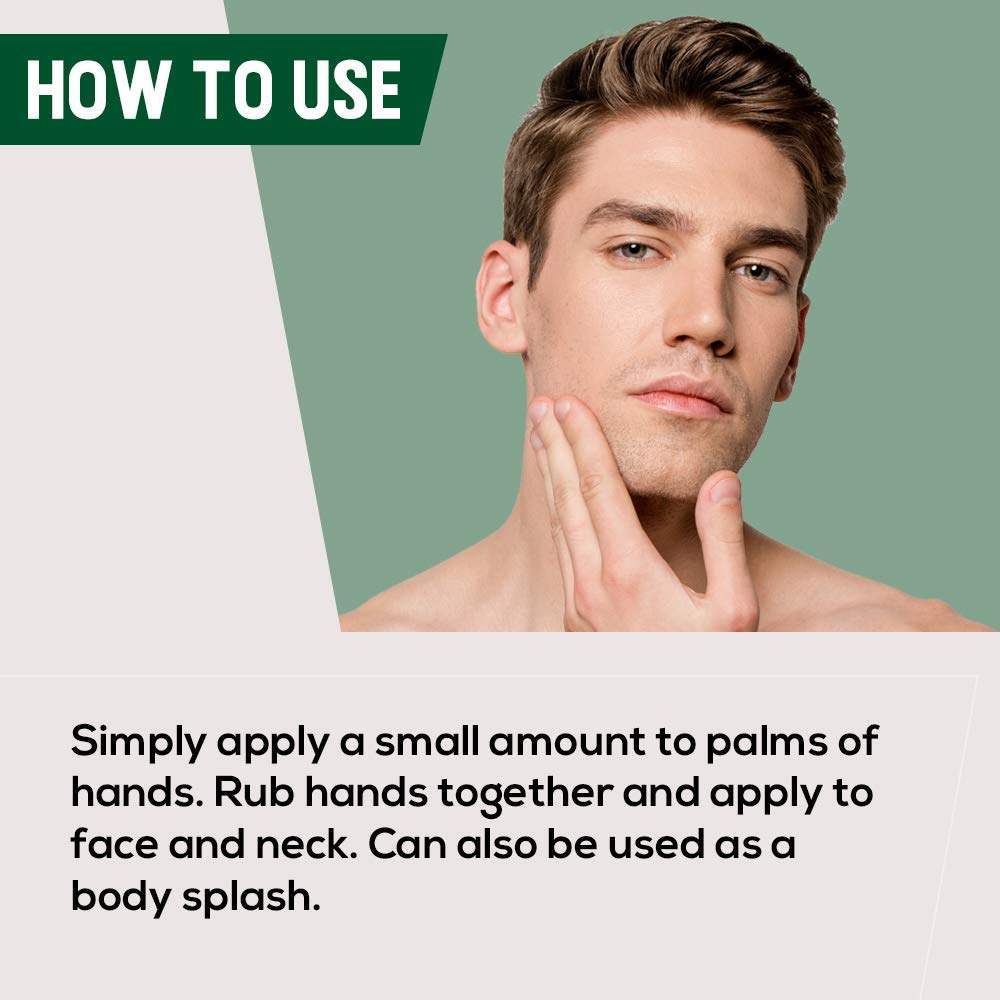 Clubman Musk After Shave Cologne 6 oz