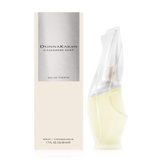 Cashmere Mist by Donna Karan for Women - 1.7 oz EDT Spray