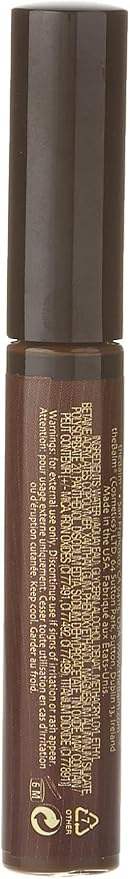 theBalm En Root Hair Mascara