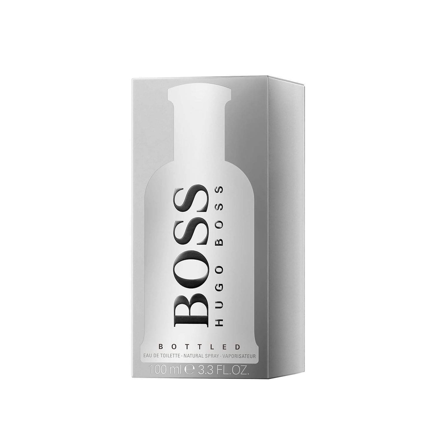 Boss No. 6 by Hugo Boss for Men - 3.3 oz EDT Spray