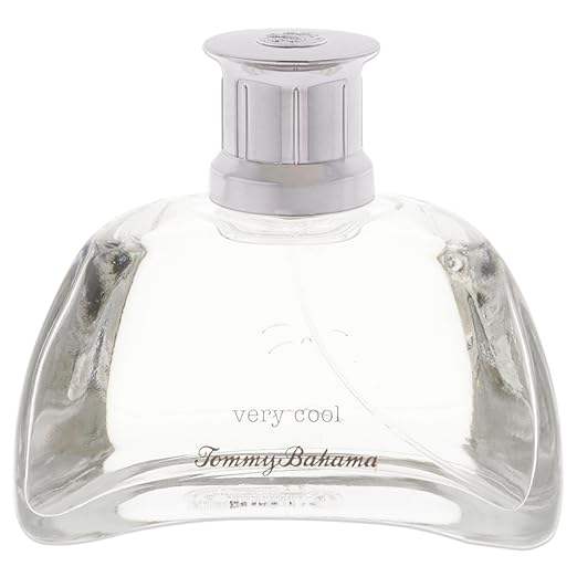 Tommy Bahama Very Cool by Tommy Bahama for Men - 3.4 oz Cologne Spray