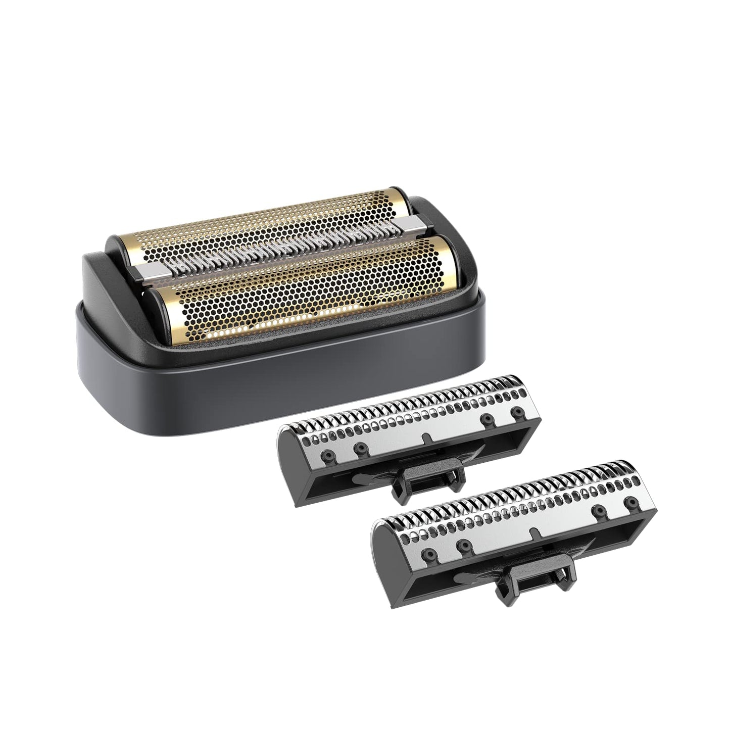 Andis reSURGE Shaver Replacement Cutters and Foil