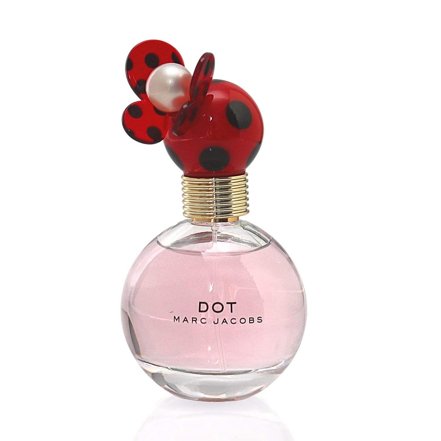 Marc Jacobs Dot by Marc Jacobs for Women - 1.6 oz EDP Spray