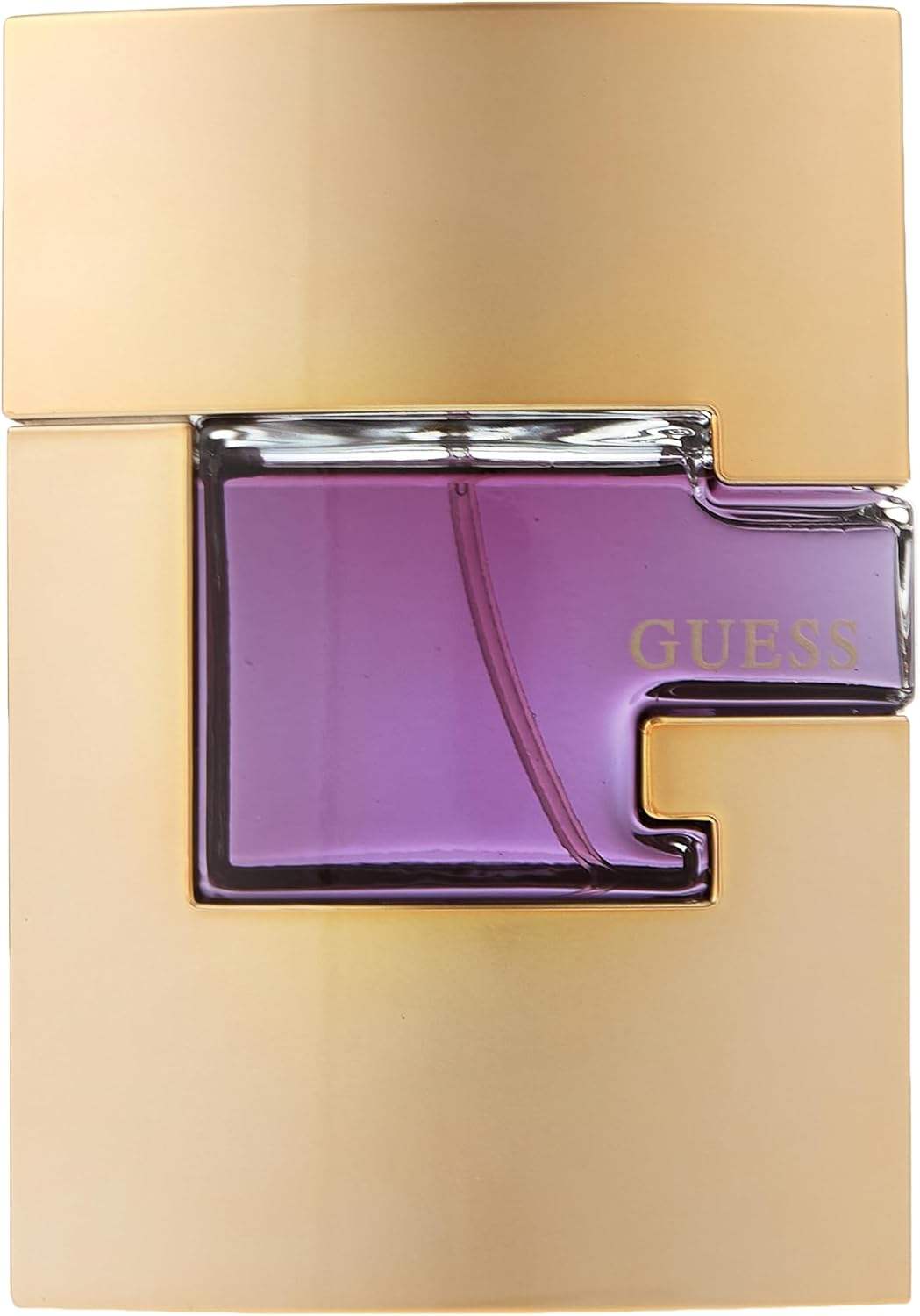 Guess Gold by Guess for Men - 3 Pc Gift Set 2.5oz EDT Spray, 6.0oz Deodorizing Body Spray, 6.7oz Shower Gel