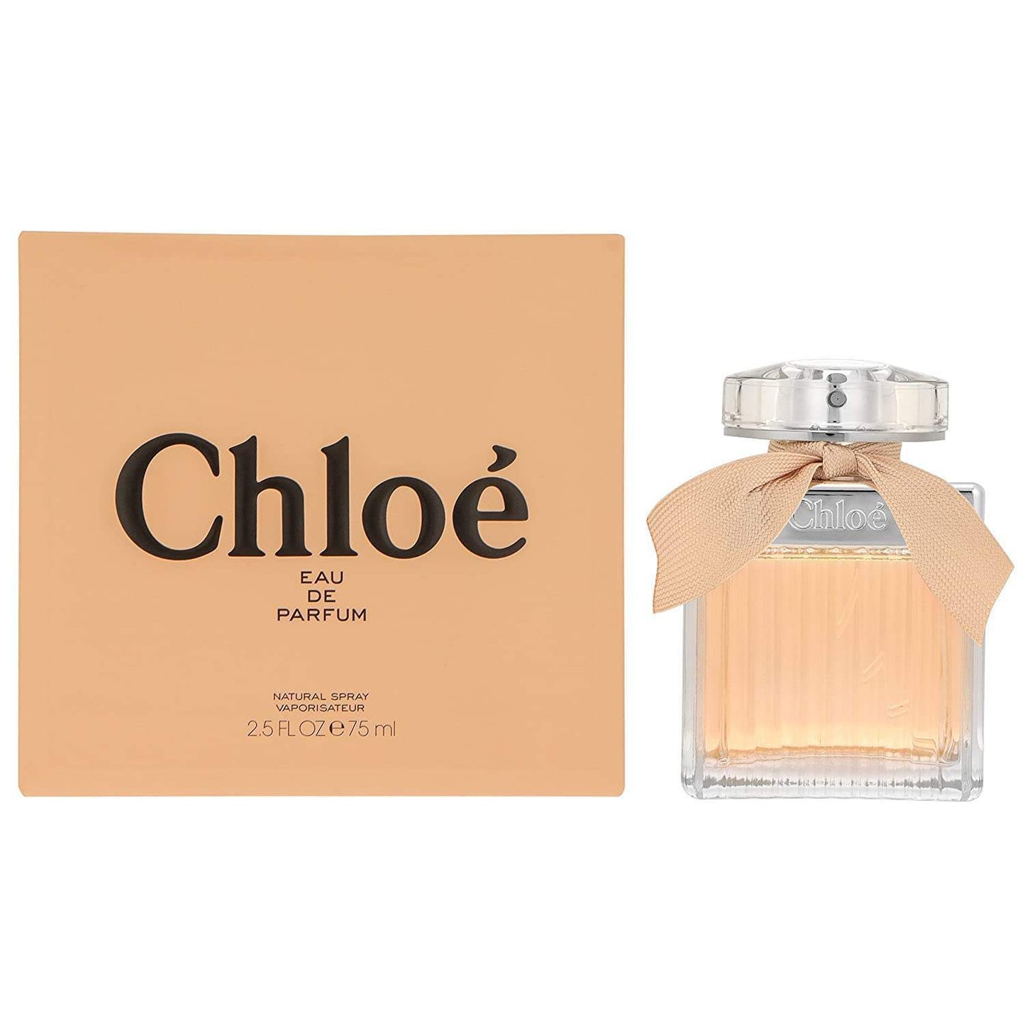 Chloe by Chloe for Women - 2.5 oz EDP Spray (Tester)