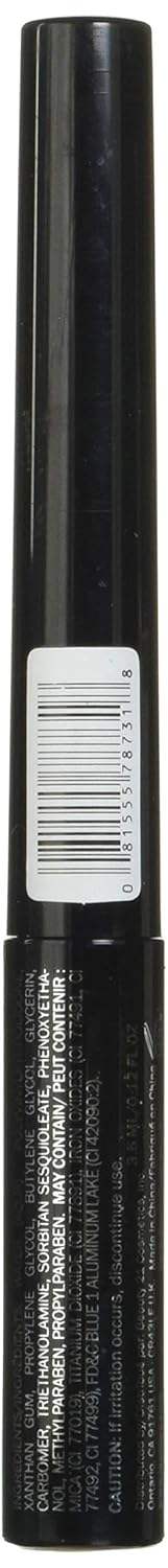 LA COLORS Grafix Liquid Liner