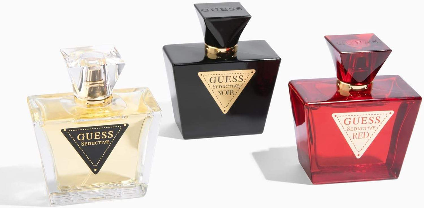 Guess Seductive by Guess for Women - 2.5 oz EDT Spray