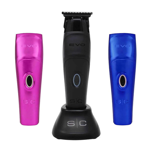 StyleCraft EVO Modular Magnetic Motor Cordless Trimmer