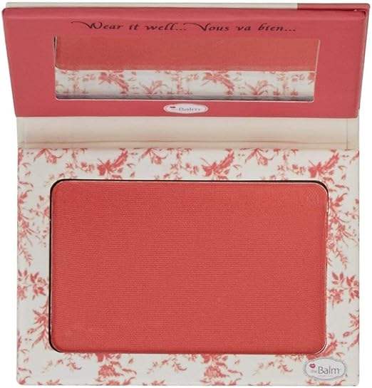 theBalm Instain Long-Wearing Powder Staining Blush