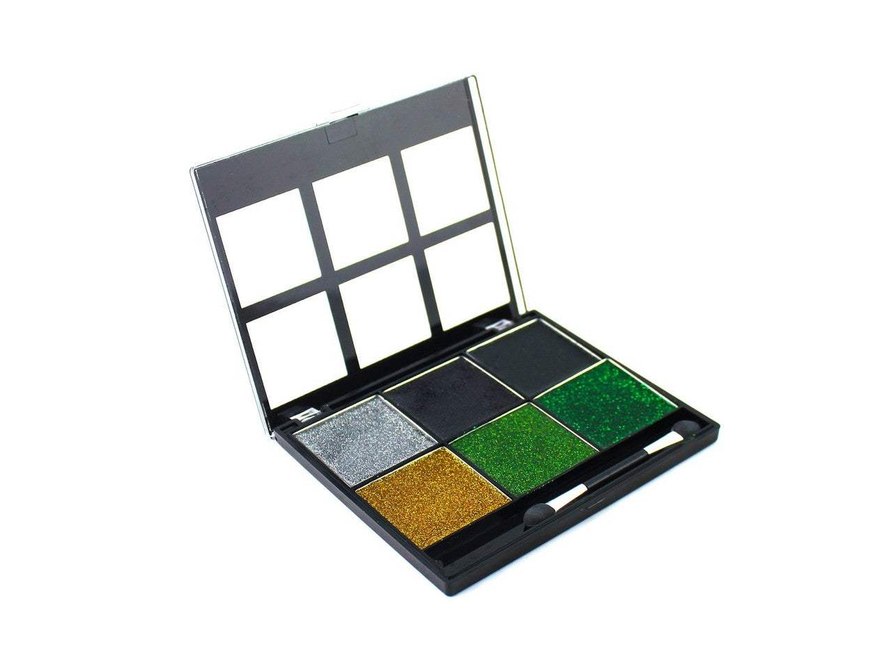 KLEANCOLOR Cream Glitter Eyeshadow - Phantom