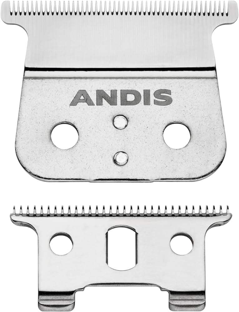 Andis Deep Tooth T-Outliner Replacement Blade