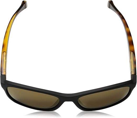 Arnette AN 4209 2273-7D Uncorked - Fuzzy Black-Bronze by Arnette for Unisex - 59-17-135 mm Sunglasses