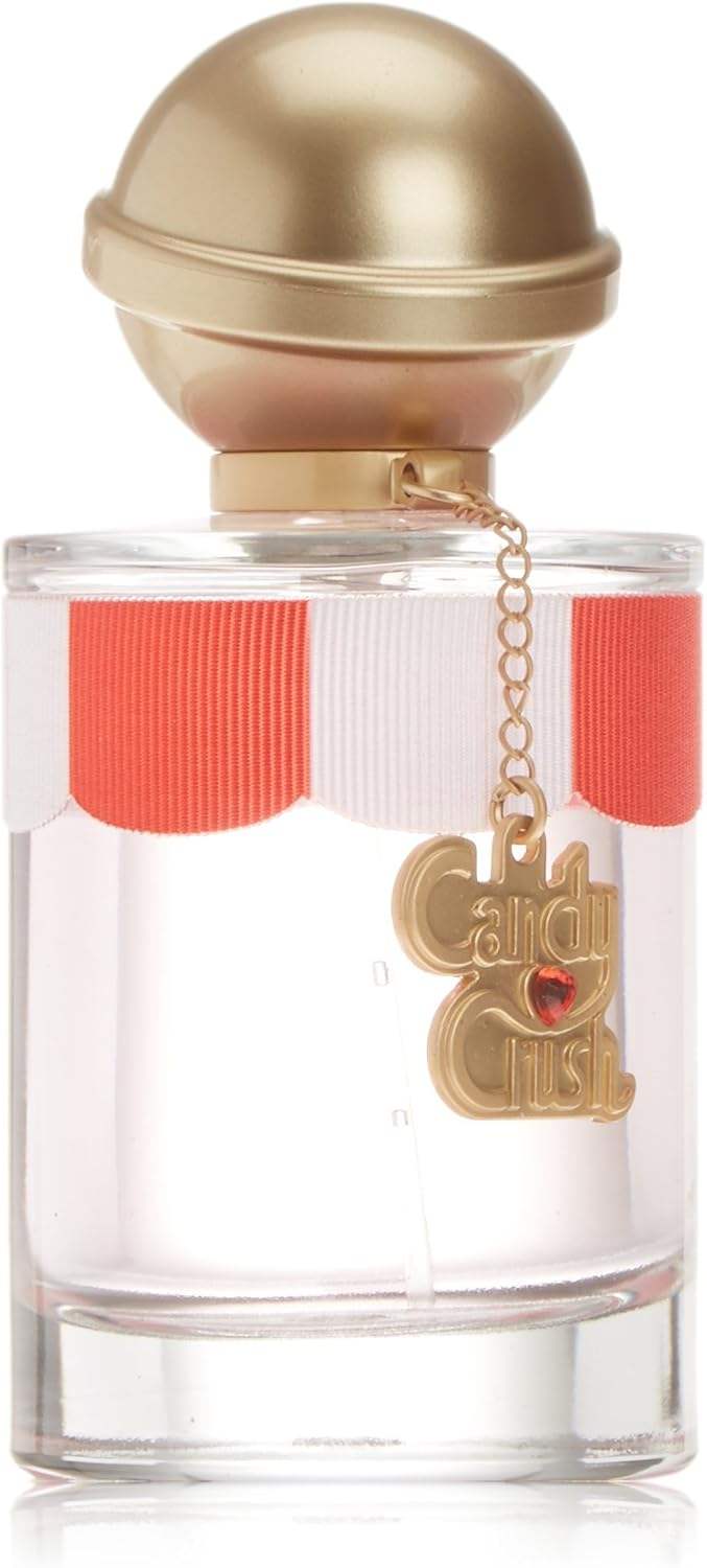 Candy Crush Sweet by Candy Crush for Women - 2.55 oz EDP Spray (Tester)