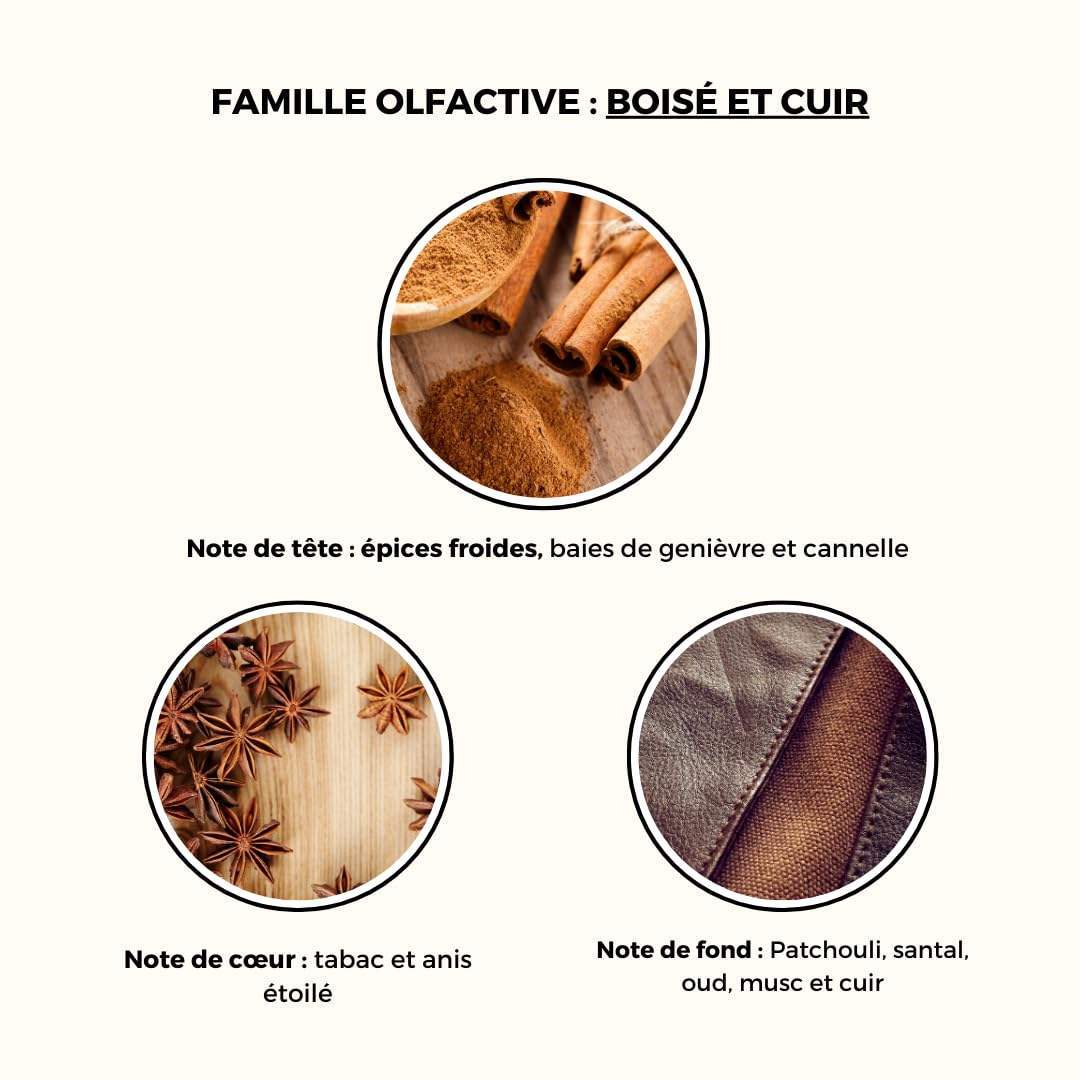 Jacomo For Men Intense by Jacomo for Men - 3.4 oz EDP Spray (Tester)