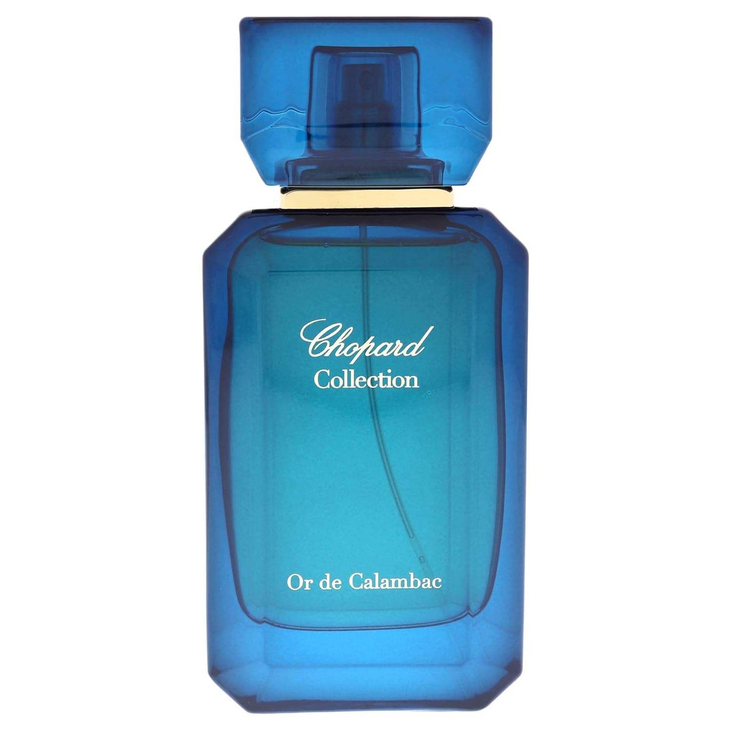 Or de Calambac by Chopard for Women - 3.3 oz EDP Spray