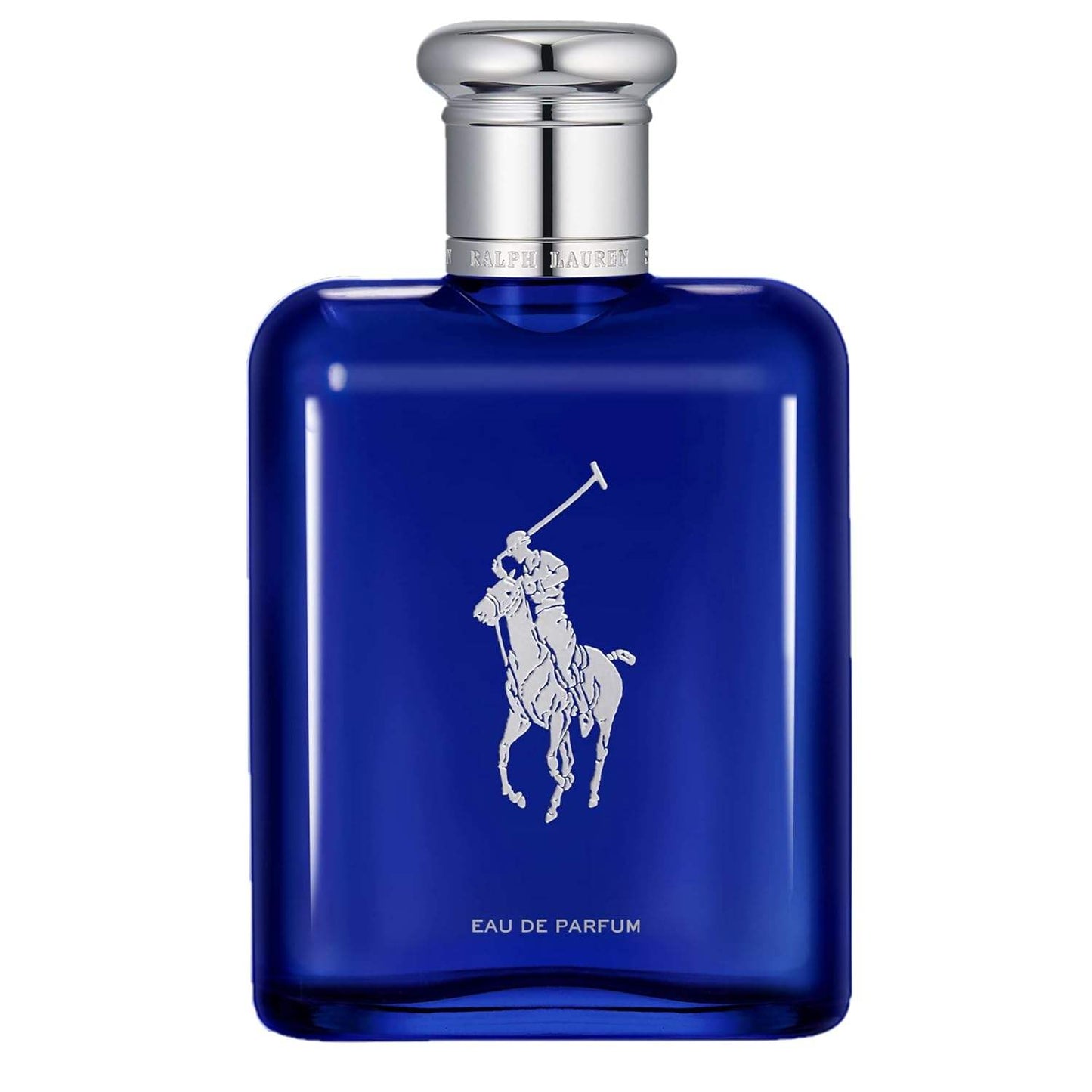 Polo Blue by Ralph Lauren for Men - 4.2 oz EDP Spray