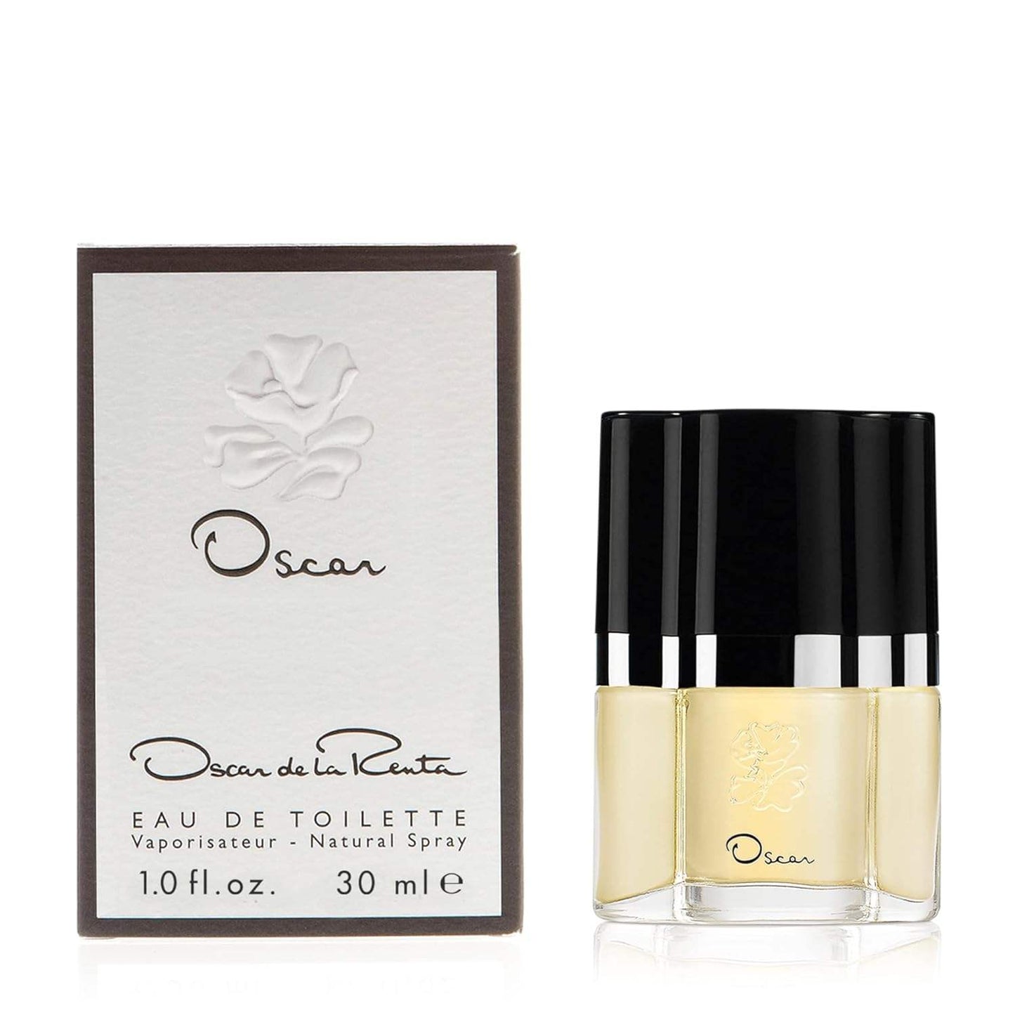Oscar by Oscar De La Renta for Women - 1 oz EDT Spray