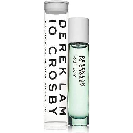 Rain Day by Derek Lam for Women - 0.33 oz EDP Spray (Mini)