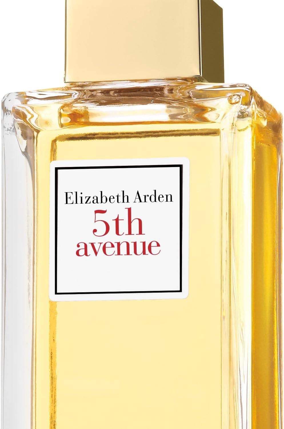 5th Avenue by Elizabeth Arden for Women - 2.5 oz EDP Spray (Unboxed)