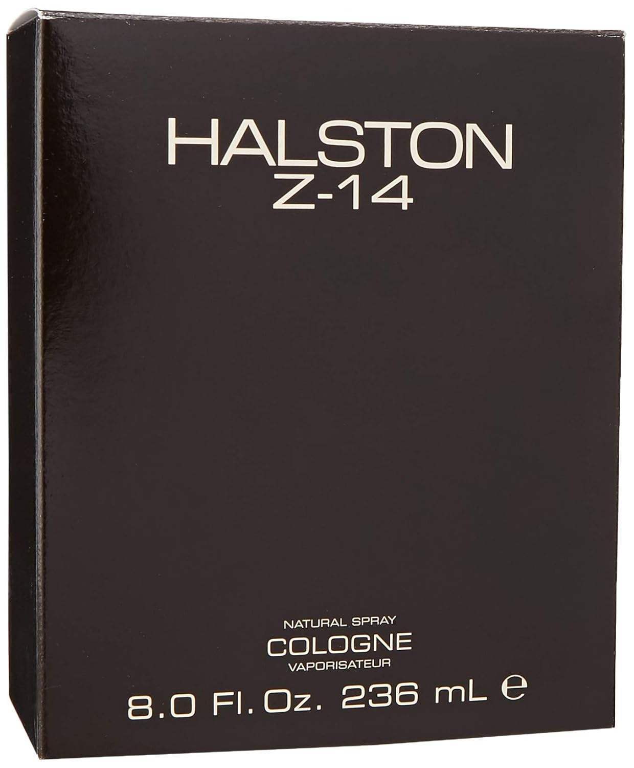 Halston Z-14 by Halston for Men - 8 oz Cologne Spray
