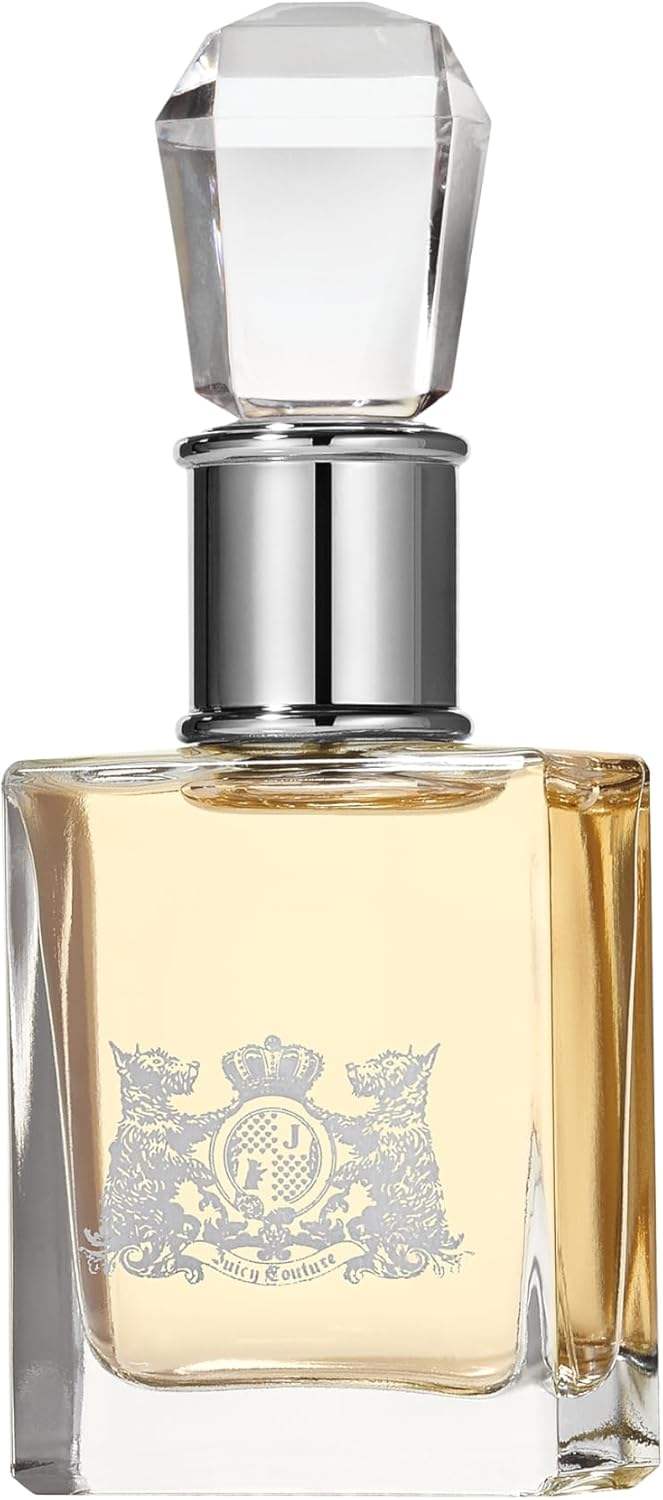 Juicy Couture by Juicy Couture for Women - 1 oz EDP Spray