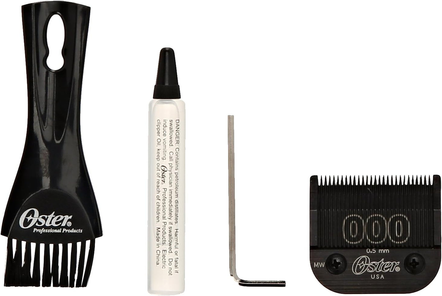 Oster Super Duty Turbo 77 Professional Clipper