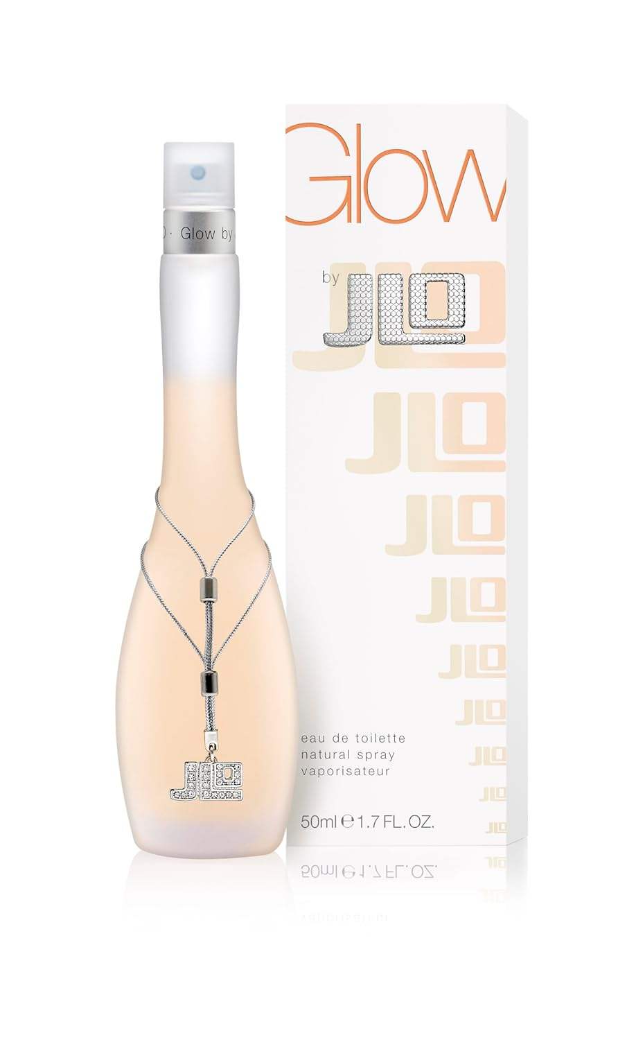 Glow by Jennifer Lopez for Women - 1.7 oz EDT Spray