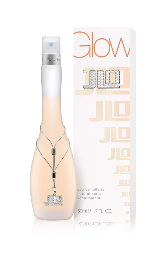 Glow by Jennifer Lopez for Women - 1.7 oz EDT Spray