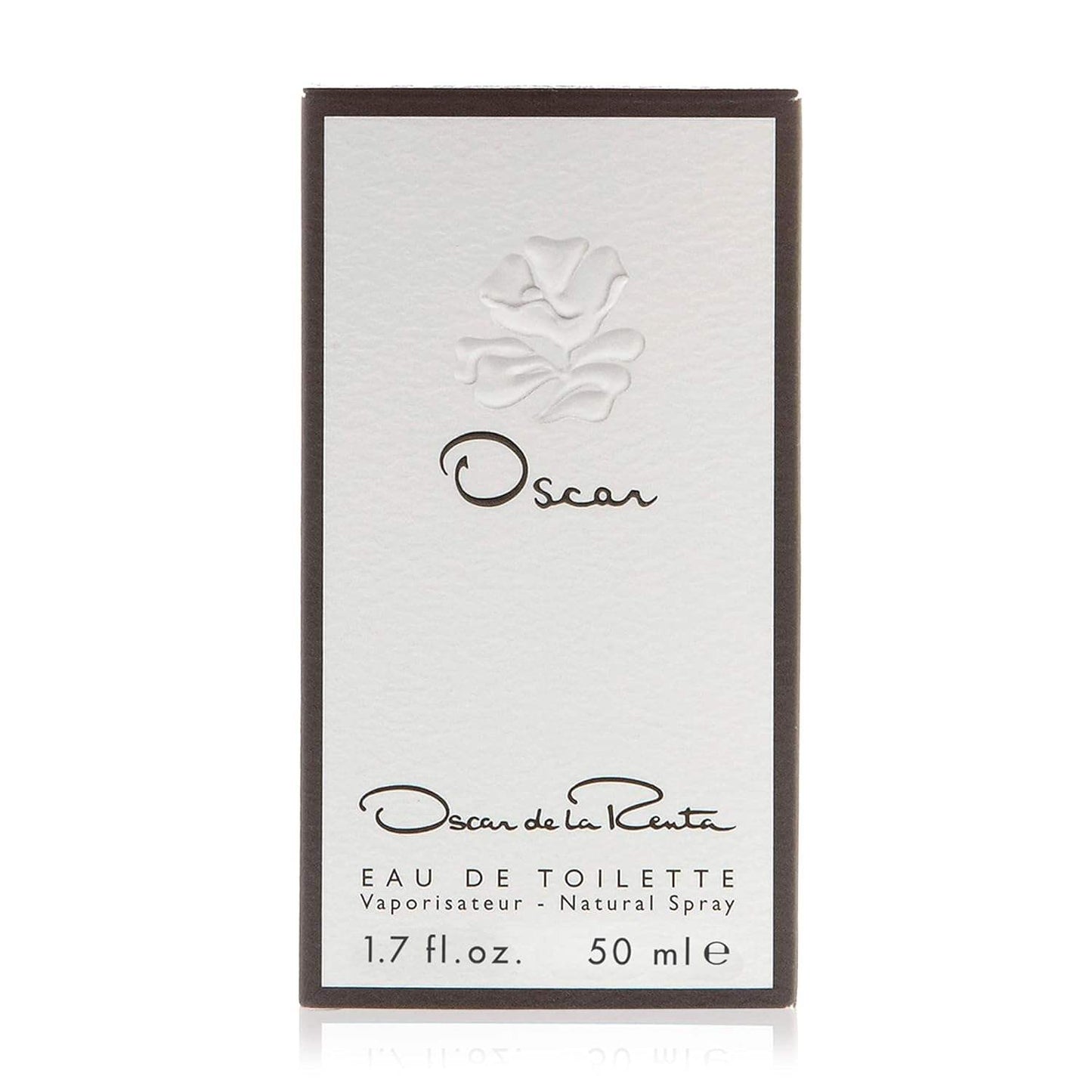 Oscar by Oscar De La Renta for Women - 1.7 oz EDT Spray