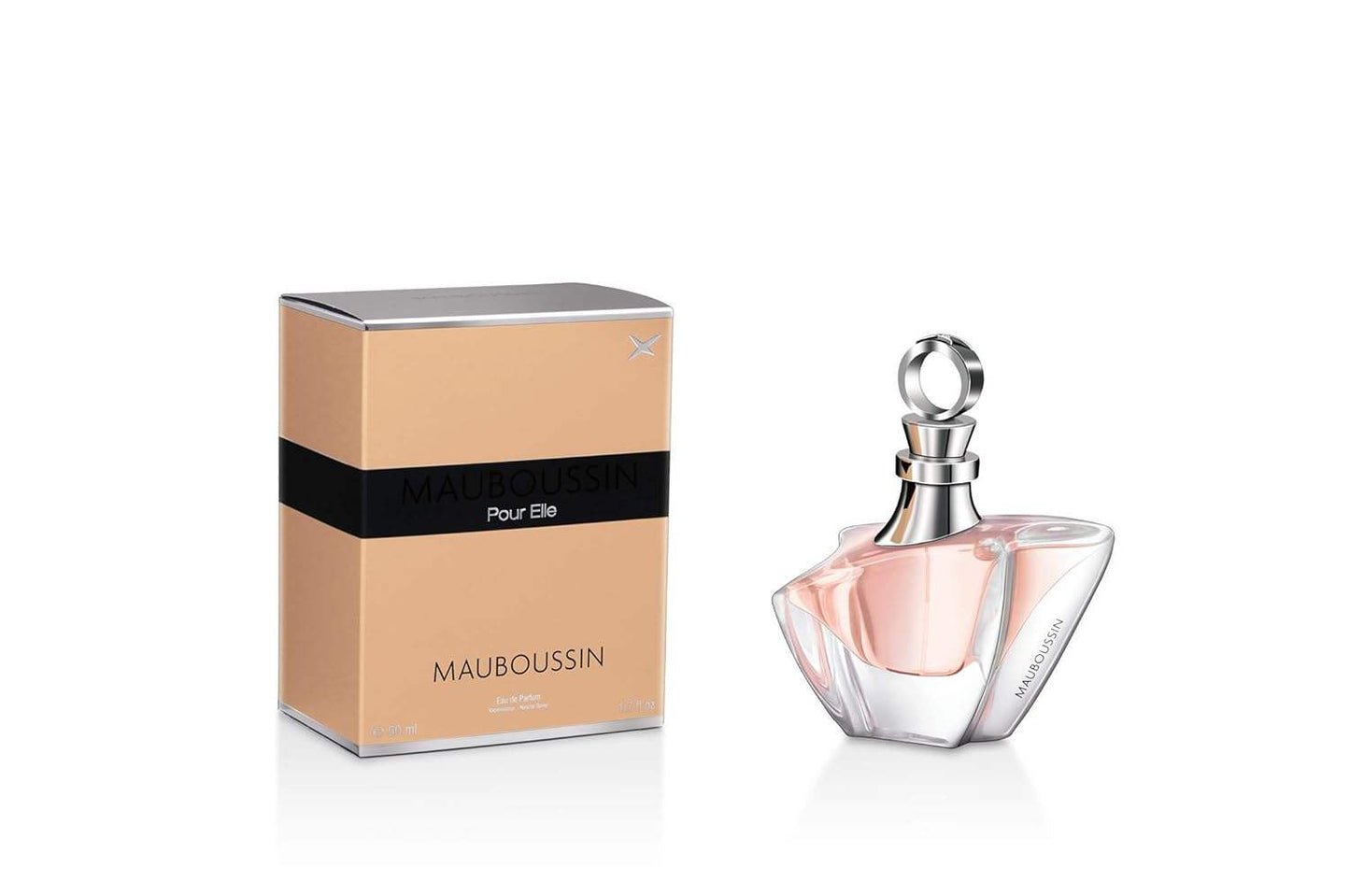 Mauboussin Pour Elle by Mauboussin for Women - 1.7 oz EDP Spray