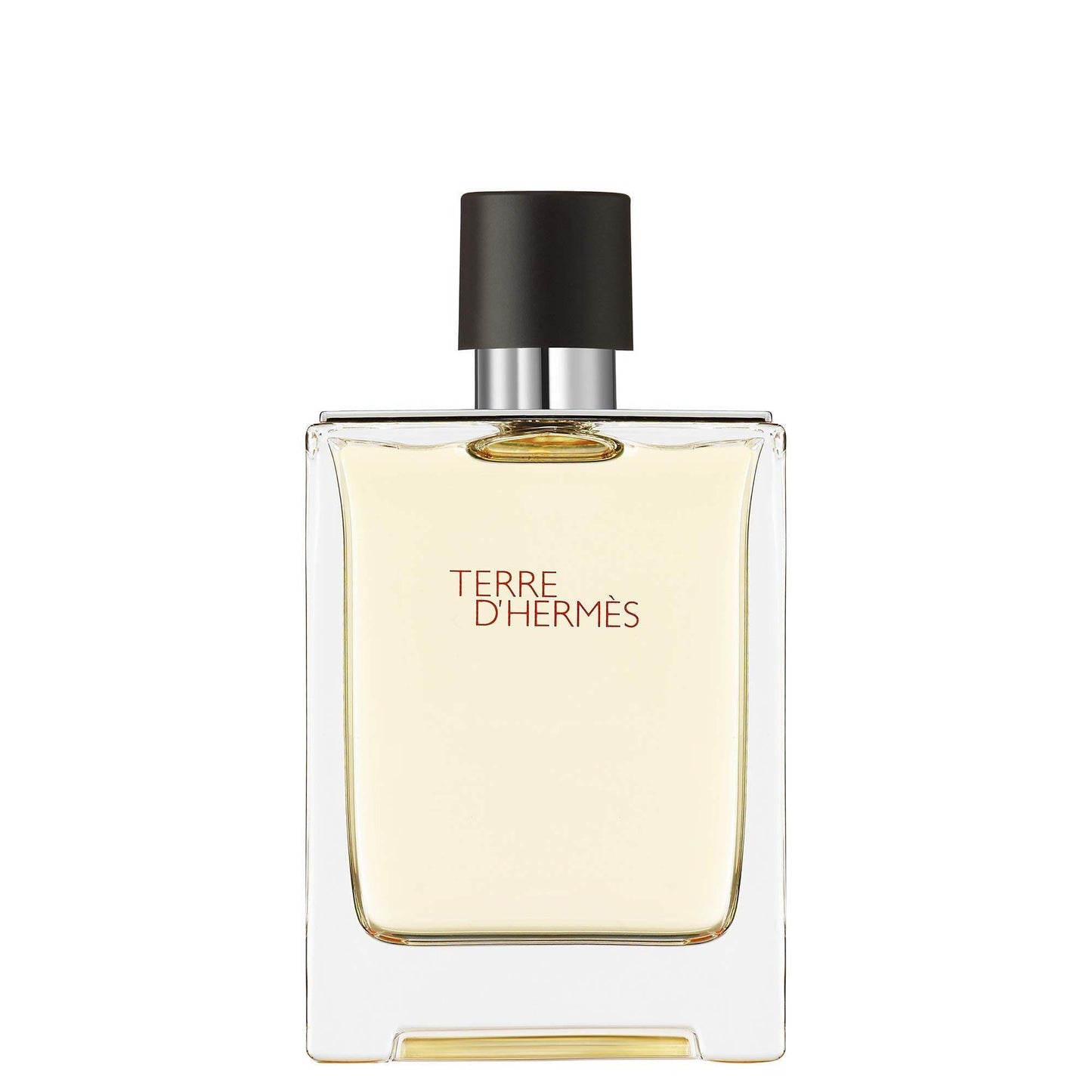 Terre DHermes by Hermes for Men - 3.3 oz EDT Spray