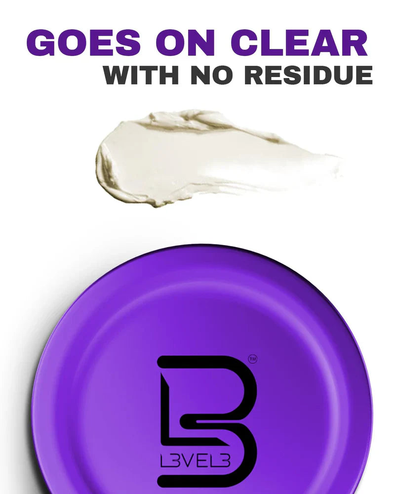 L3VEL3 Hair Styling Paste 5 oz - Multipack