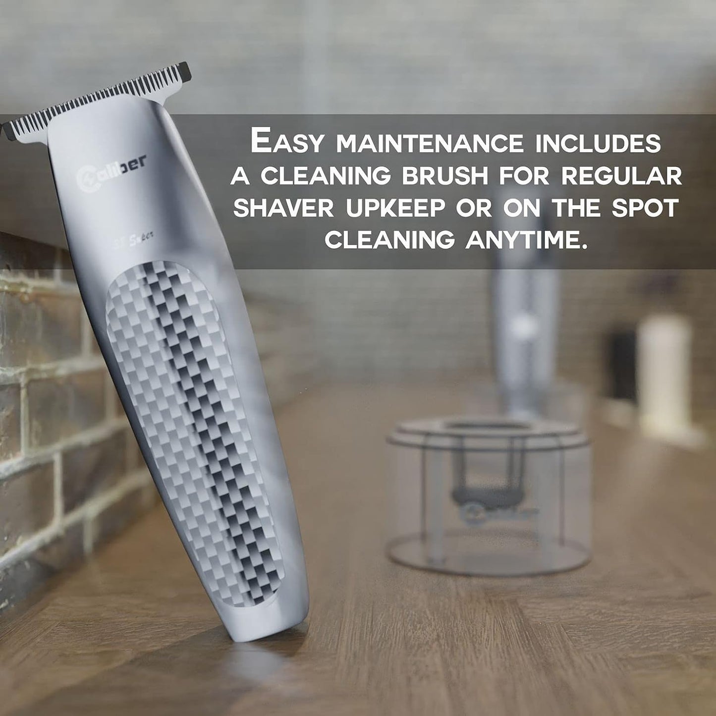 Caliber 38 Super Trimmer