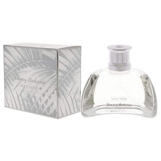 Tommy Bahama Very Cool by Tommy Bahama for Men - 3.4 oz Cologne Spray