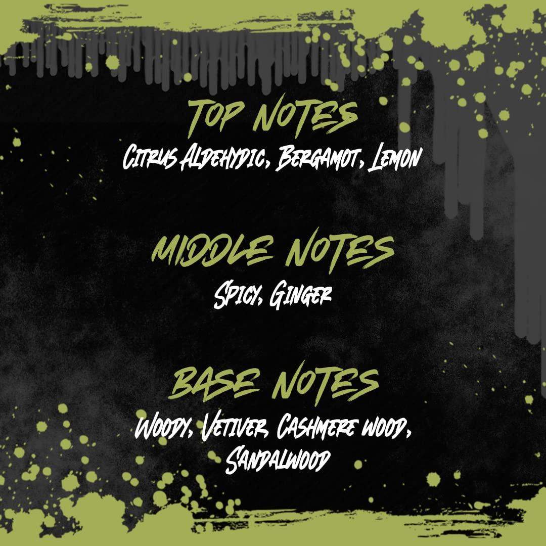 Marmara Barber Aftershave Cologne No 5 - BarberSets