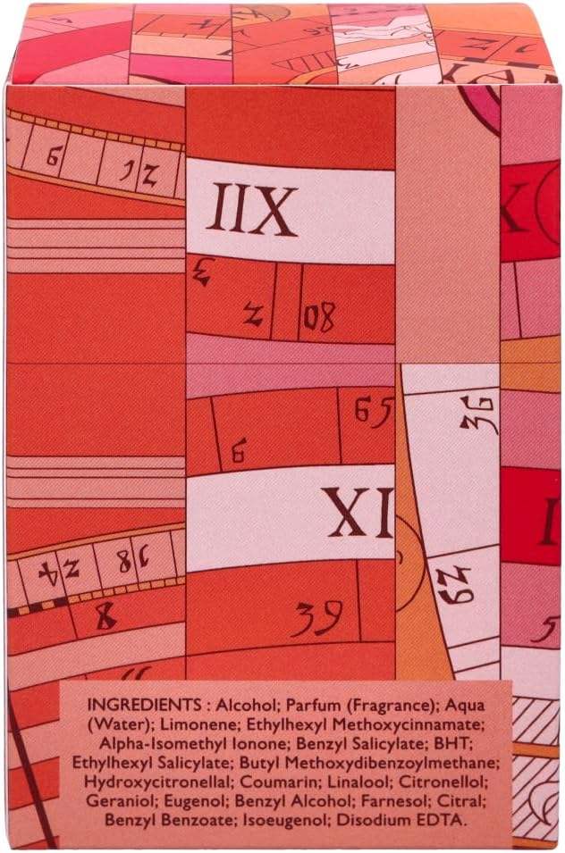 Twilly DHermes Eau Poivree by Hermes for Women - 1.6 oz EDP Spray