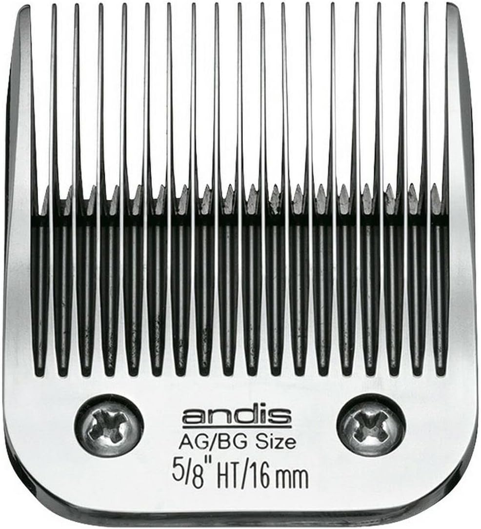Andis UltraEdge Detachable Blade, Size 5/8HT