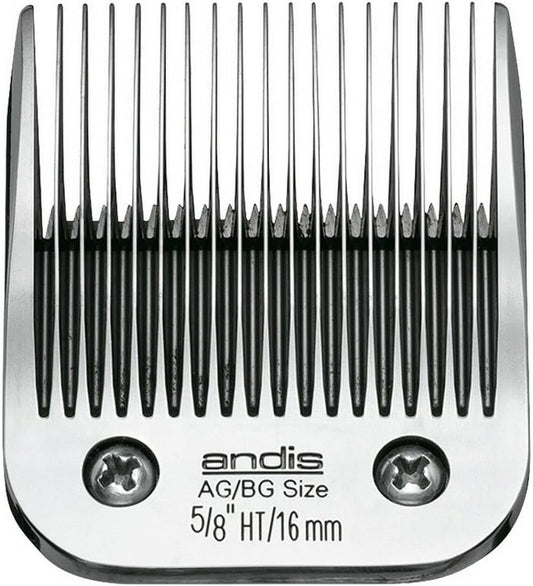 Andis UltraEdge Detachable Blade, Size 5/8HT