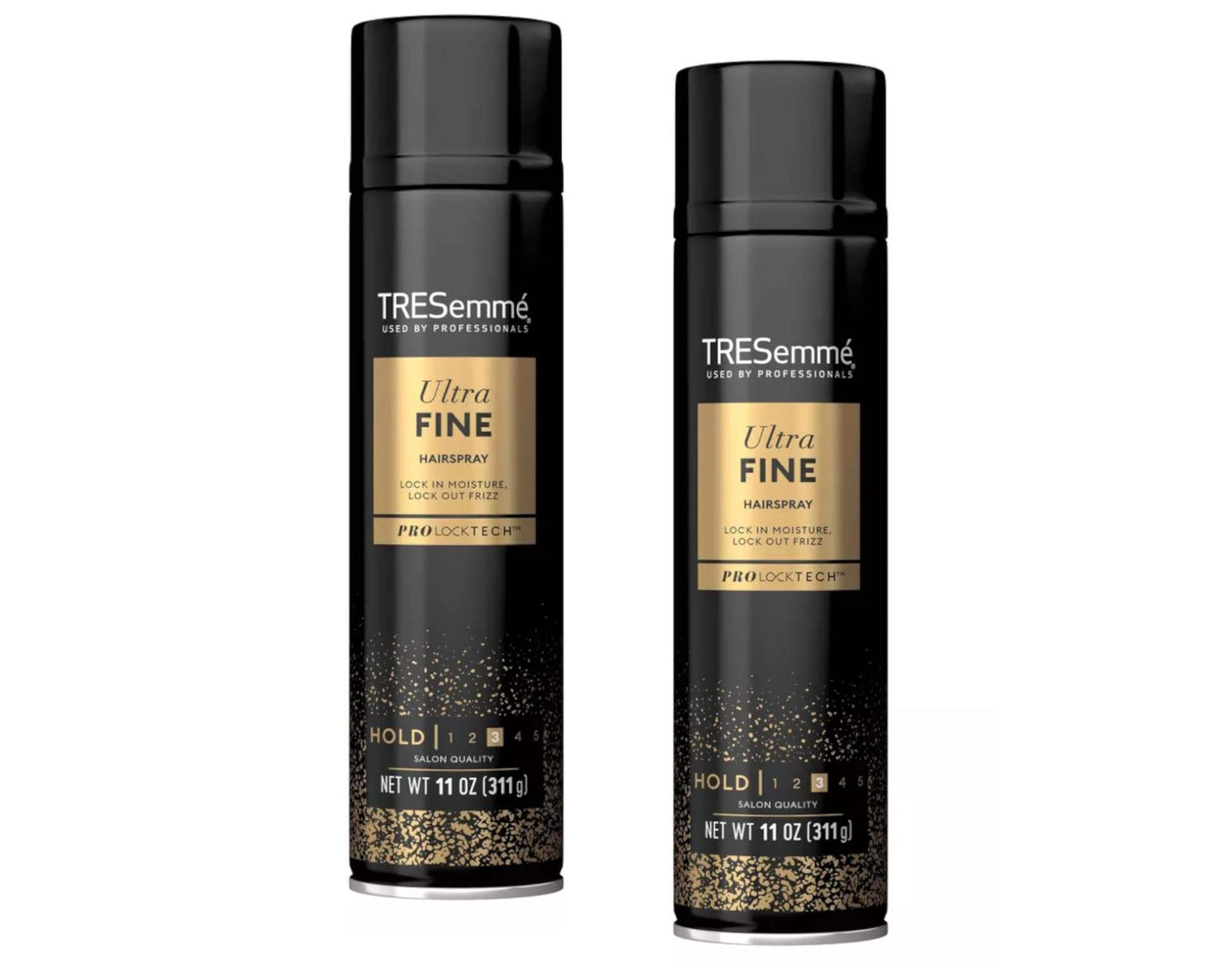 Tresemmé Tres Two  Spray Hair Super Ultra,  11 Oz