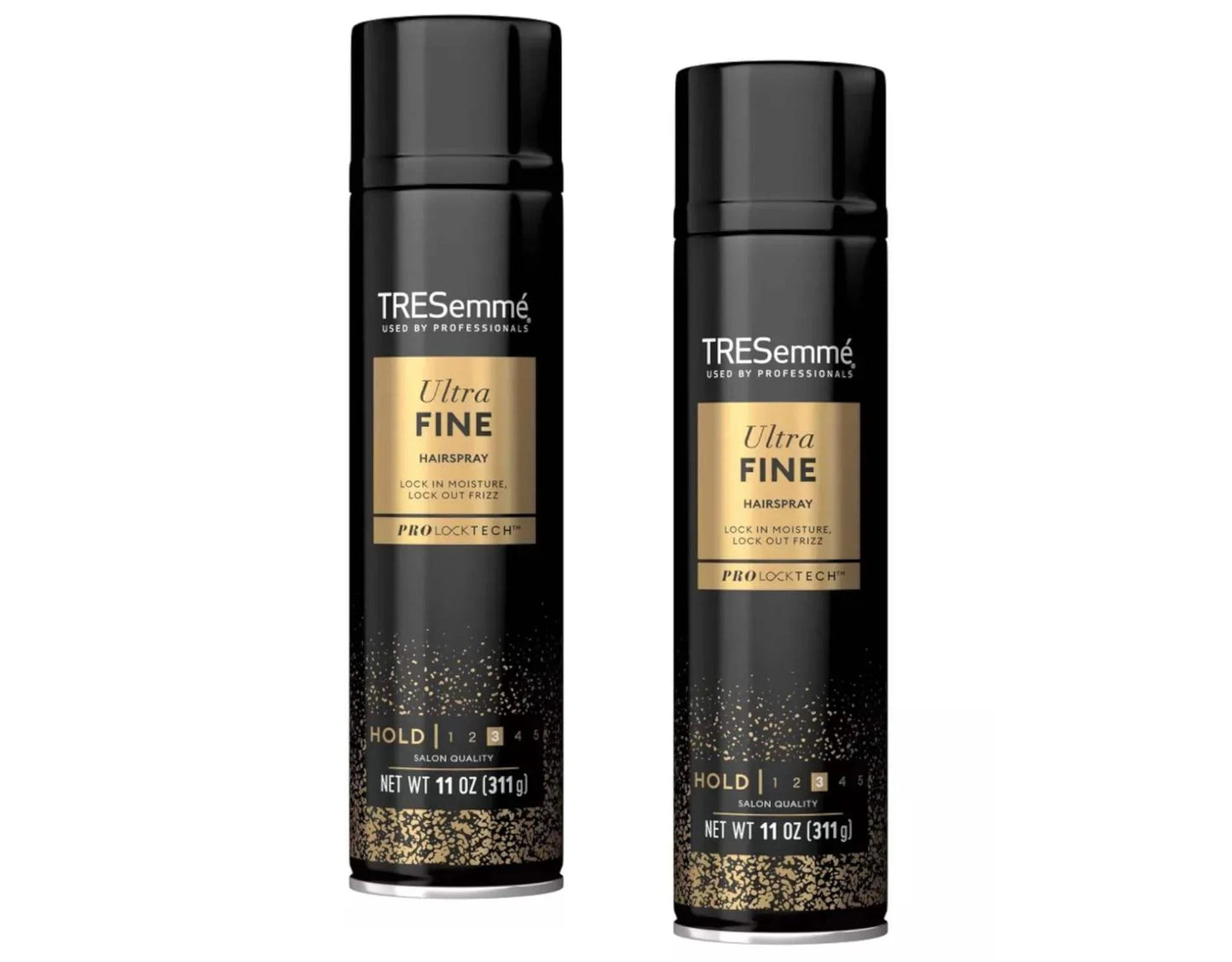 Tresemmé Tres Two Spray Hair Super Ultra, 325ml / 11 oz