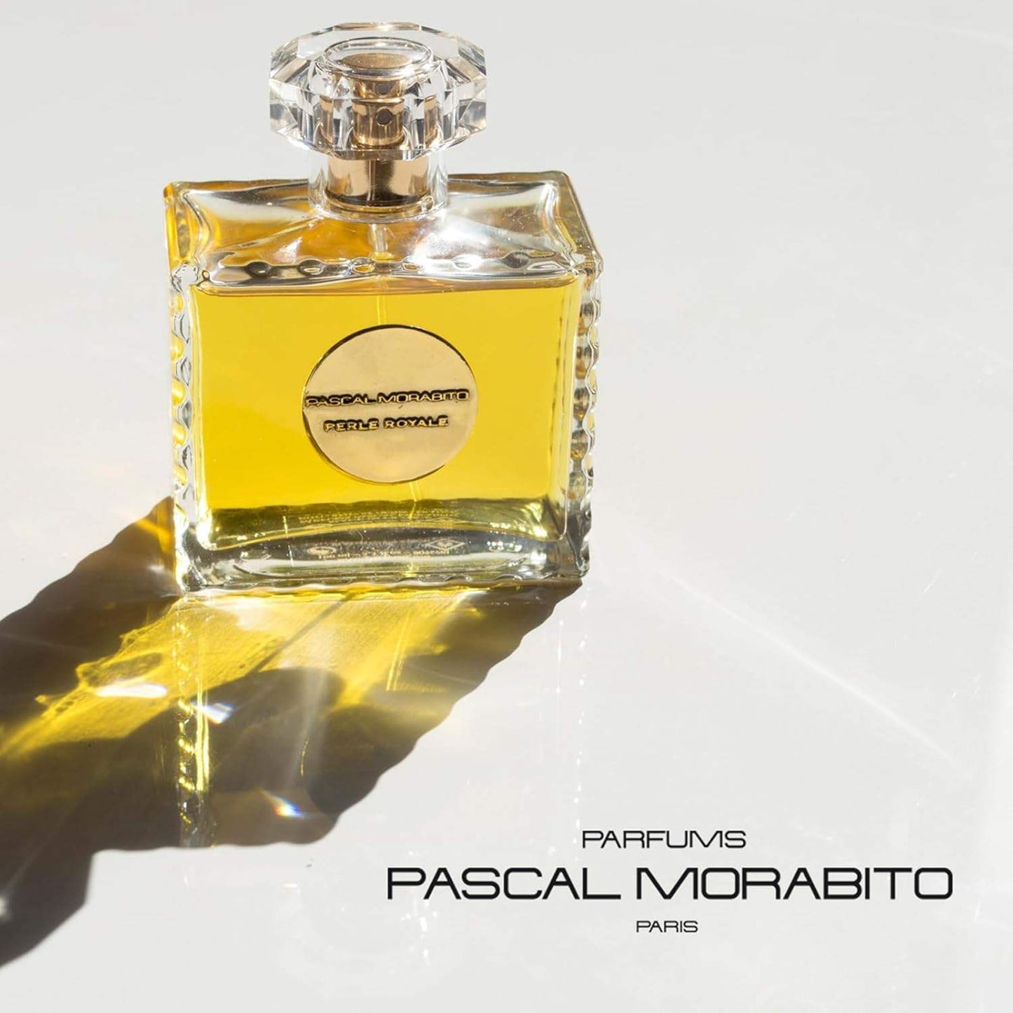 Perle Royale by Pascal Morabito for Women - 3.3 oz EDP Spray