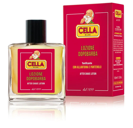 Cella After Shave Lotion 3.4 oz (0.56lb)